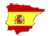 ACUCHILLADOS NERVIÓN - Espanol