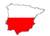 ACUCHILLADOS NERVIÓN - Polski